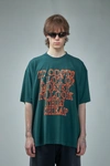 VETEMENTS VERY EXPENSIVE T-SHIRT