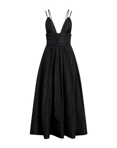 Philosophy Di Lorenzo Serafini Abiti In Black