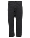 ONLY & SONS ONLY & SONS MAN JEANS BLACK SIZE 31W-30L COTTON