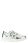GIVENCHY GIVENCHY MEN '4G' SNEAKERS