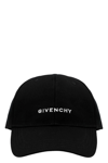 GIVENCHY GIVENCHY MEN 'CURVED' CAP
