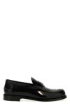 GIVENCHY GIVENCHY MEN 'MR G' LOAFERS