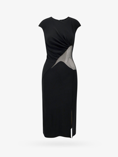 Givenchy Woman Dress Woman Black Dresses