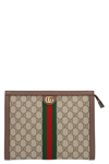 GUCCI GUCCI WOMEN 'OPHIDIA' CLUTCH