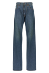 MAISON MARGIELA MAISON MARGIELA WOMEN BAGGY JEANS