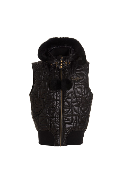 MOOSE KNUCKLES MOOSE KNUCKLES WOMEN MOOSE KNUCKLES X TELFAR VEST