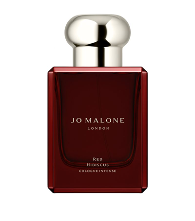 Jo Malone London Red Hibiscus Cologne Intense (50ml) In Multi