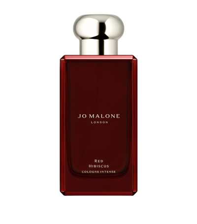 Jo Malone London Red Hibiscus Cologne Intense (100ml) In Multi