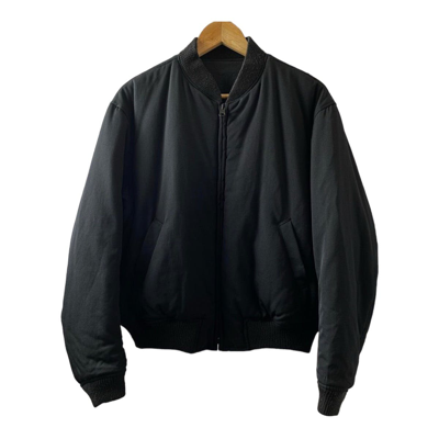 Pre-owned Yohji Yamamoto X Ys Ss93 Yohji Yamamoto Reversible