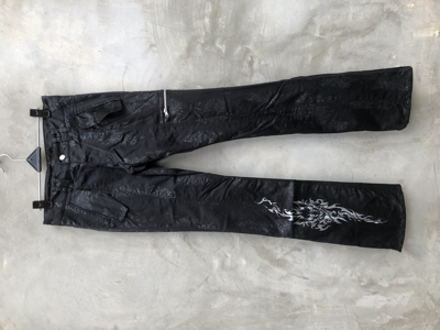 Pre-owned If Six Was Nine X Le Grande Bleu L G B H.naoto Anarchy