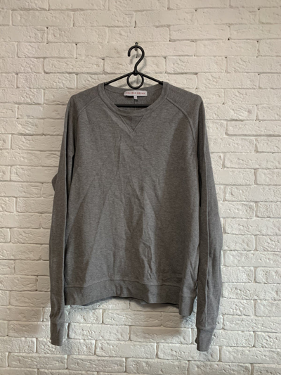 Pre-owned Orlebar Brown Sweatshirt  In Grey