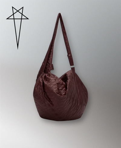 Pre-owned Kiko Kostadinov Haidu Carryall Tote Bag Big In