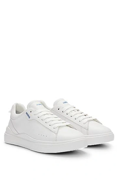 Hugo Sneakers In White