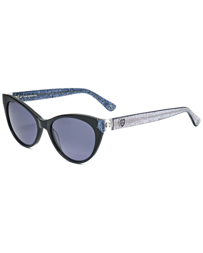 ANNA SUI ANNA SUI WOMEN'S AS5098A 53MM SUNGLASSES