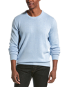 Brunello Cucinelli Pure Cashmere Crew-neck Sweater