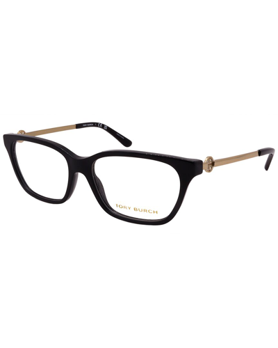 Tory Burch Women's Ty2107 52mm Readers In Black