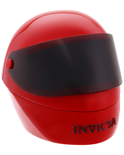 INVICTA INVICTA UNISEX HELMET WATCH CASE