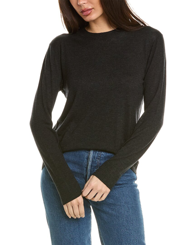 VINCE VINCE ELEVATED WOOL & CASHMERE-BLEND SWEATER