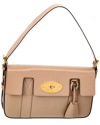 MULBERRY MULBERRY BAYSWATER LEATHER SHOULDER BAG