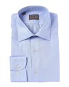 IKE BEHAR IKE BEHAR CONTEMPORARY FIT DRESS SHIRT