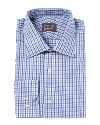 IKE BEHAR IKE BEHAR CONTEMPORARY FIT DRESS SHIRT