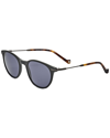 HACKETT BESPOKE HACKETT BESPOKE MEN'S HEB204 48MM SUNGLASSES