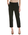 VINCE VINCE TAPERED STOVE PIPE PANT