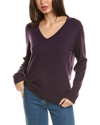 Vince Weekend Cashmere Pullover Sweater