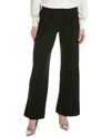VINCE VINCE WIDE LEG PULL-ON WOOL PANT