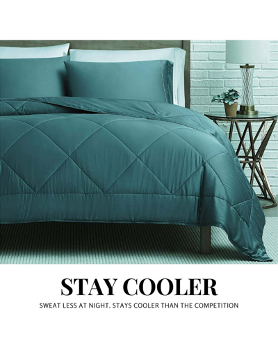 Coldest Cozy Comforter