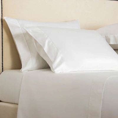 Frette Single Ajour Pillowcase Set