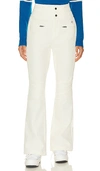 PERFECT MOMENT AURORA FLARE RACE PANT