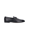 TOD'S 'T-TIMELESS' LOAFERS