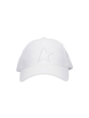 GOLDEN GOOSE "STAR" BASEBALL CAP
