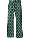 LA DOUBLEJ HENDRIX PANTS