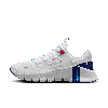 Nike Women's Free Metcon 5 Workout Shoes In White