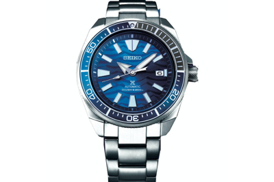 Pre owned Seiko Prospex Sumo Automatic Diver Srpd23k1 ModeSens