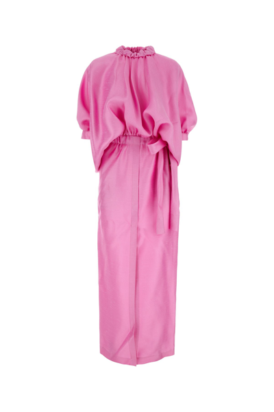 Fendi Dress In Pink