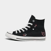 CONVERSE CONVERSE WOMEN'S CHUCK TAYLOR ALL STAR HIGH TOP CASUAL SHOES (BIG KIDS' SIZES AVAILABLE)
