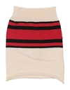 Marni Woman Scarf Red Size - Cotton