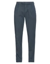 Briglia 1949 Man Pants Midnight Blue Size 30 Tencel, Cotton, Elastane