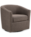 MADISON PARK TYLER SWIVEL CHAIR