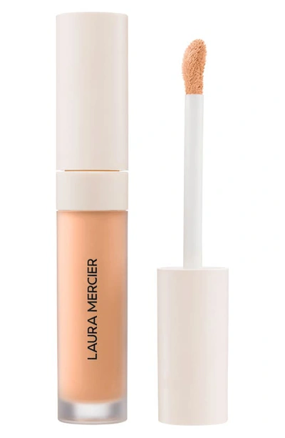 Laura Mercier Real Flawless Weightless Perfecting Serum Concealer In 3w1