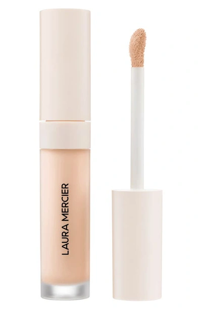 Laura Mercier Real Flawless Weightless Perfecting Serum Concealer In 2w1