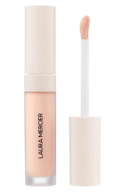 Laura Mercier Real Flawless Weightless Perfecting Serum Concealer In On1