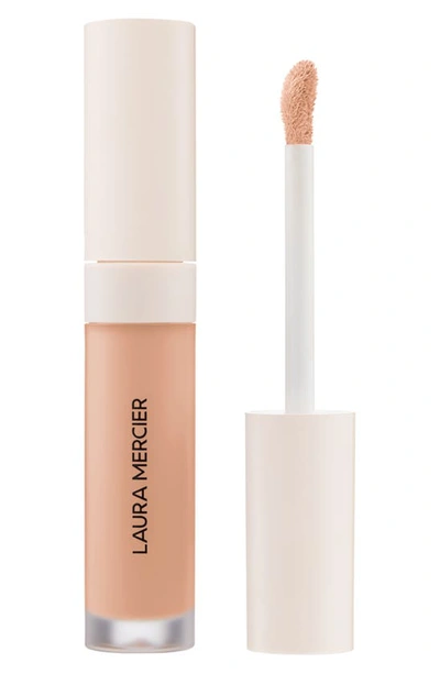 Laura Mercier Real Flawless Weightless Perfecting Serum Concealer In 2n1