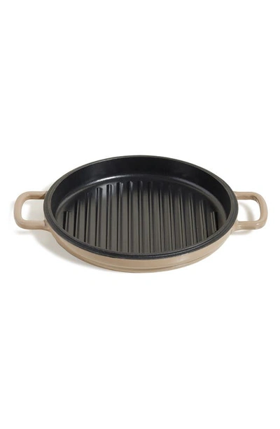 Our Place Cast Iron Hot Grill In Steam