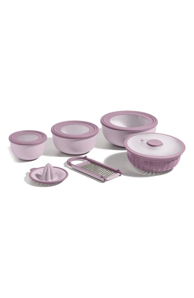 Our Place Better Bowl Set In Lavender