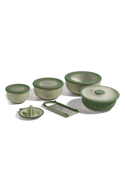 Our Place Better Bowl Set In Sage