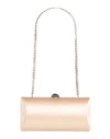 Rodo Woman Handbag Blush Size - Textile Fibers In Pink